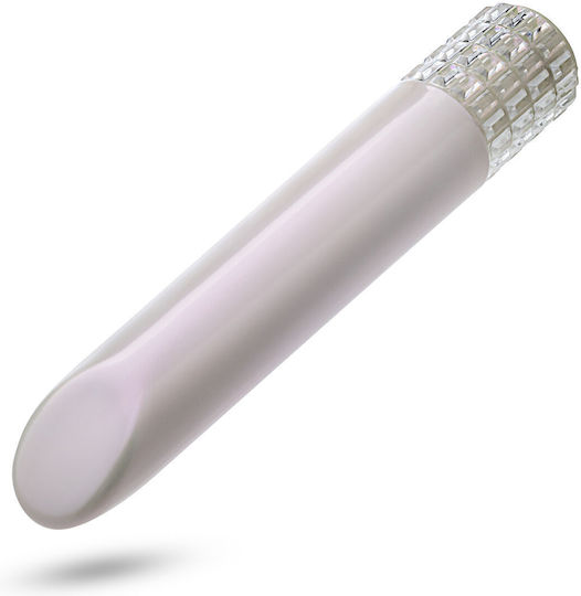 Blush Oh My Gem Vibrator Geschoss 12.7cm Rosa