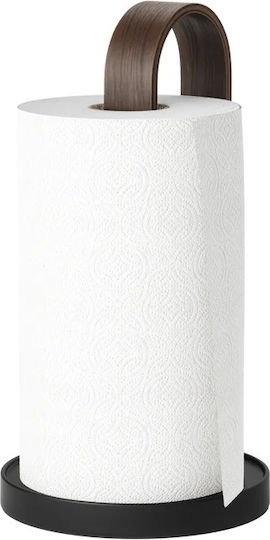Umbra Metallic Paper Towel Holder White 17.4x17x31cm 1022358-048