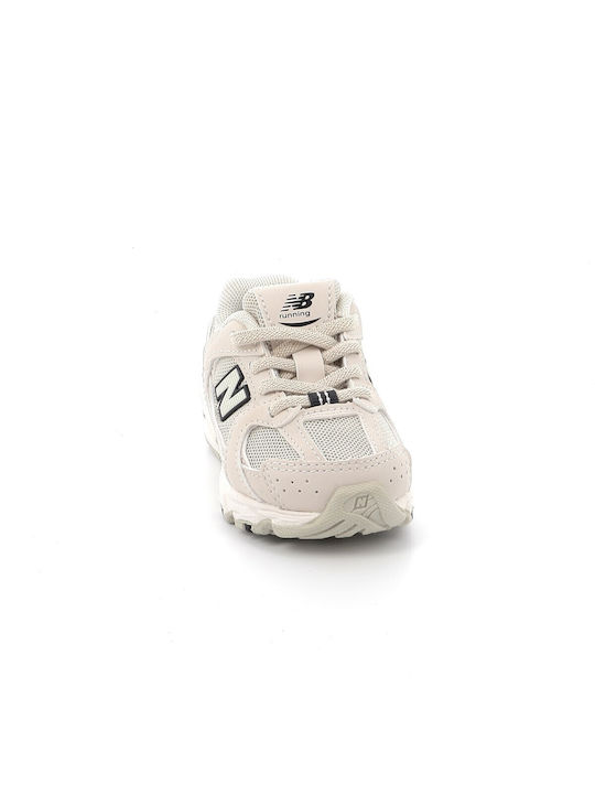 New Balance 530 Kids Sneakers Beige