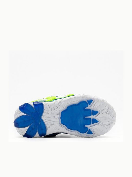 Bull Boys Kids Sneakers Blue