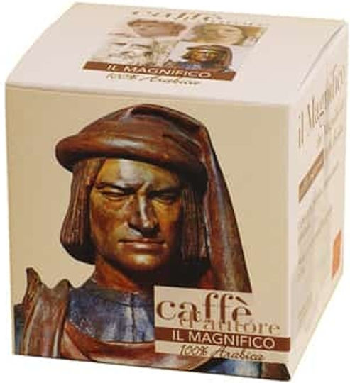 Mokaflor Καφές Espresso Arabica σε Κόκκους 250gr