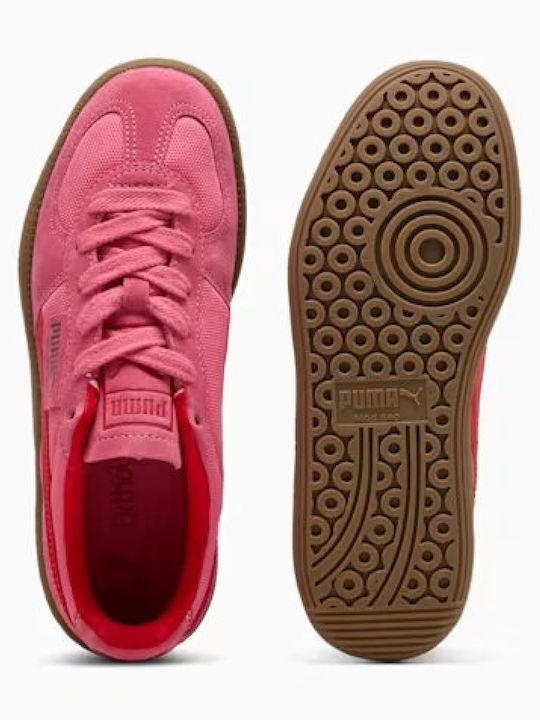 Puma Palermo Kids Sneakers Pink