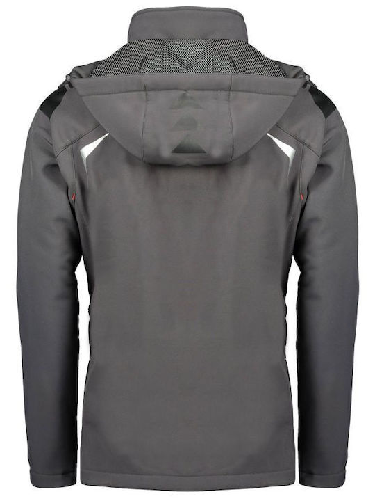 Geographical Norway