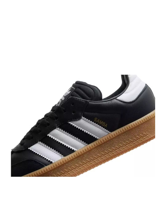 Samba Xlg Kinder Sneakers Schwarz
