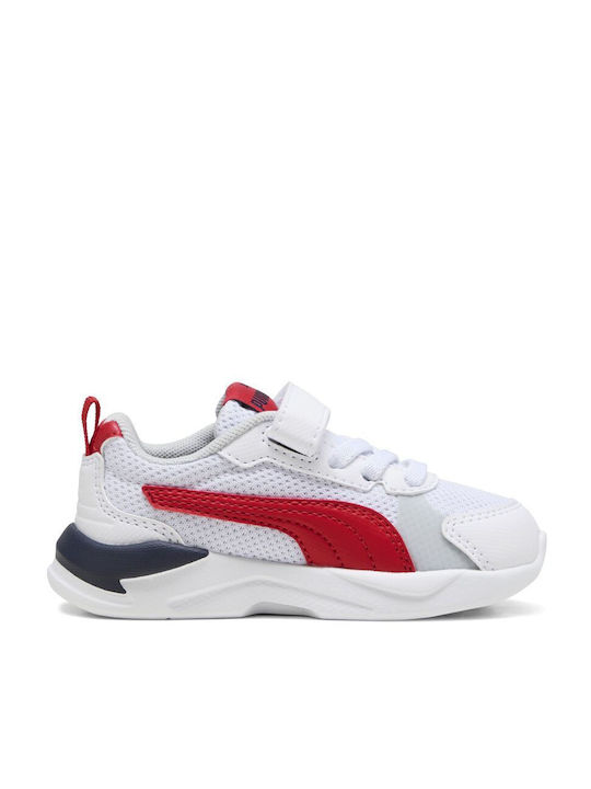 Puma X-ray 3 Anatomic White