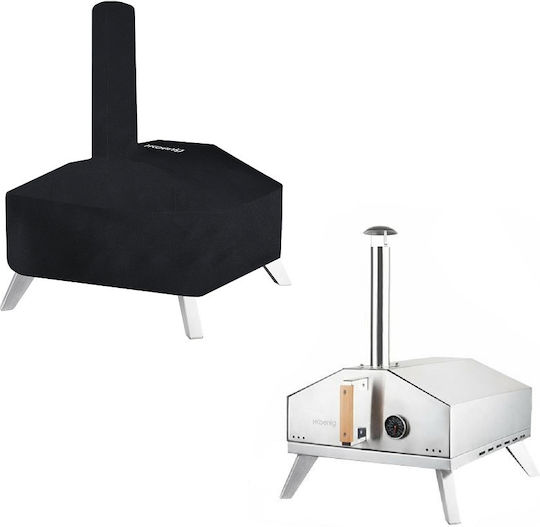 HKoenig Set Accesorii pentru Grătare