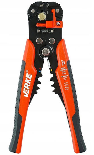 Verke Automatic Cable Stripper