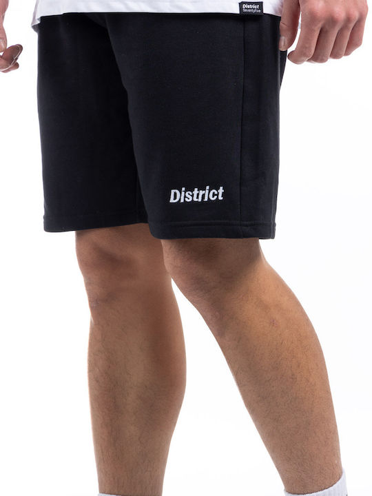 Men's Shorts Black