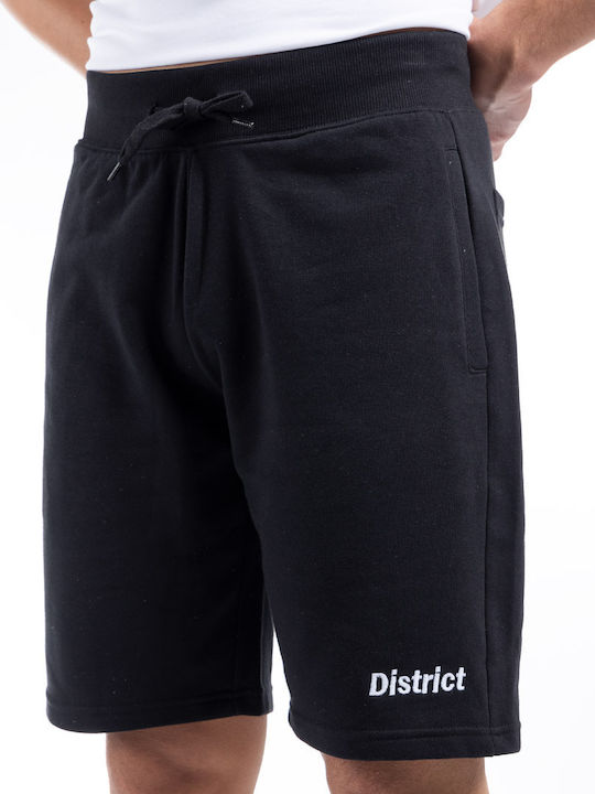 Men's Shorts Black