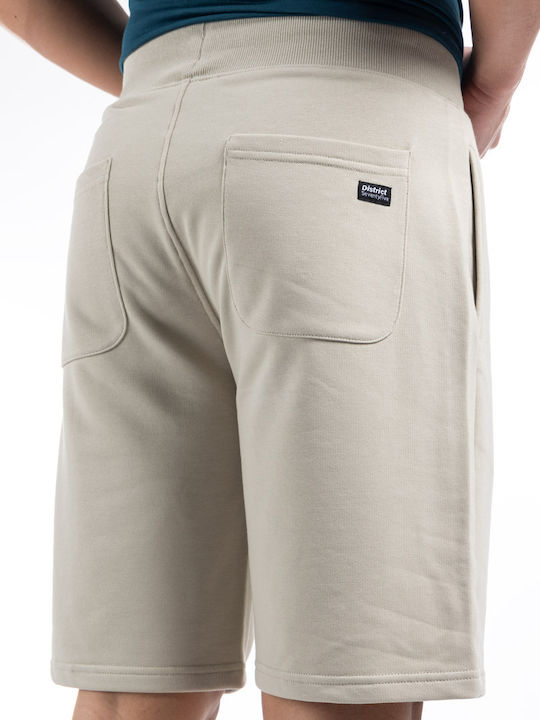 Men's Shorts Beige