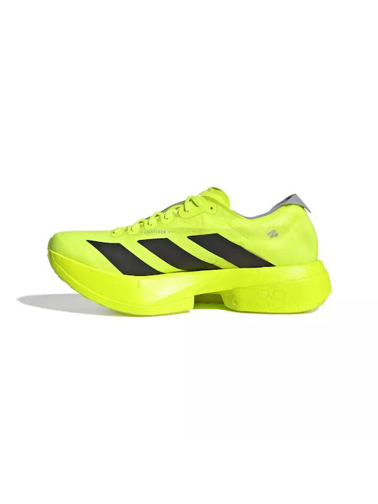 adidas Adizero Adios Pro4 Running Green