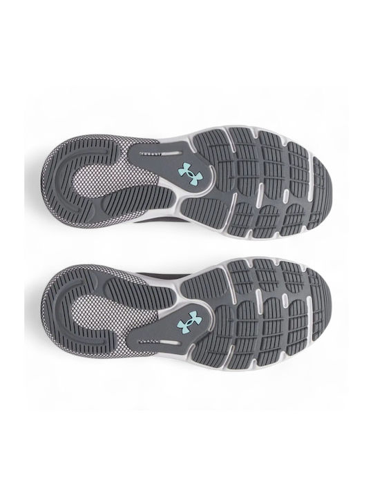 Hovr Turbulence 2 Rs Herren Sportschuhe Laufen GRI