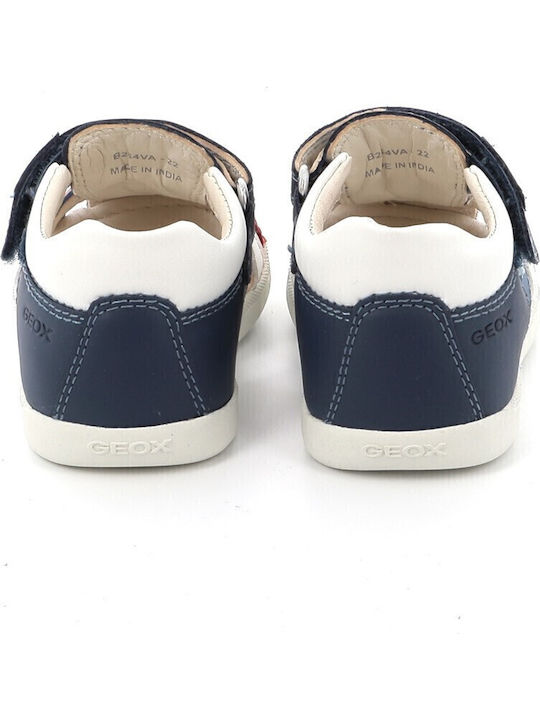 Shoe Sandals B Sandal Macchia Anatomic Blue