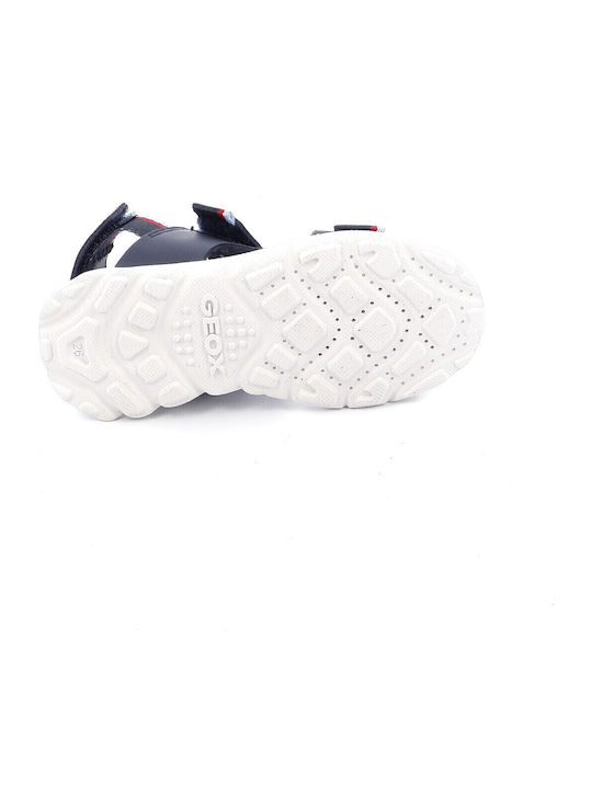 Kids' Sandals J SANDAL AIRADYUM Blue