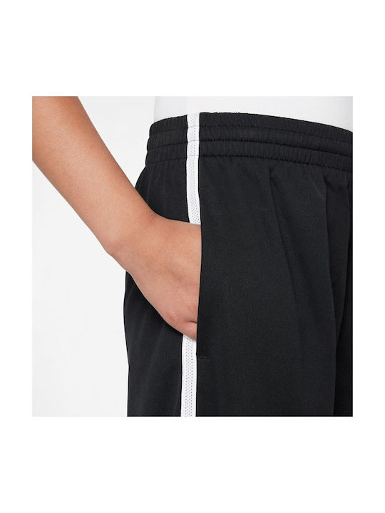 Sportliche Kinder-Shorts/Bermudas Dri-Fit Black