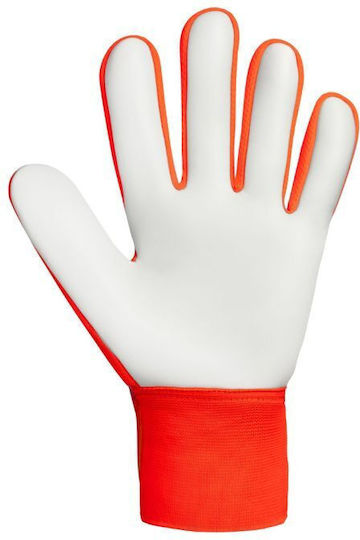 Reusch Attrakt Starter Solid M Torwarthandschuhe Erwachsene Orange