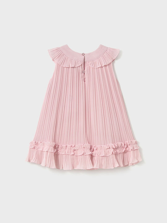 Mayoral Kinderkleid Pink