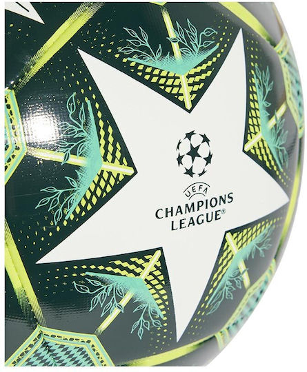 adidas Training Minge de fotbal Verde