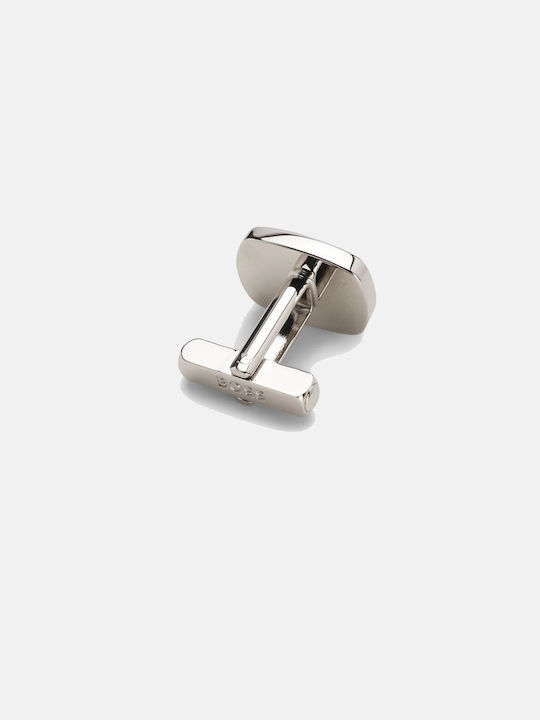 Hugo Boss Cufflinks Black