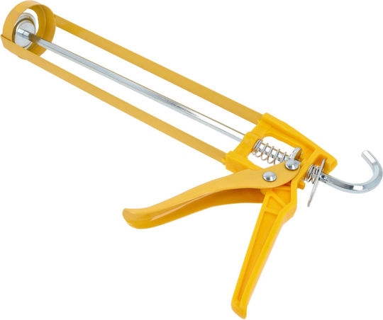 Hardy Series 12 Skeleton Silicone Gun