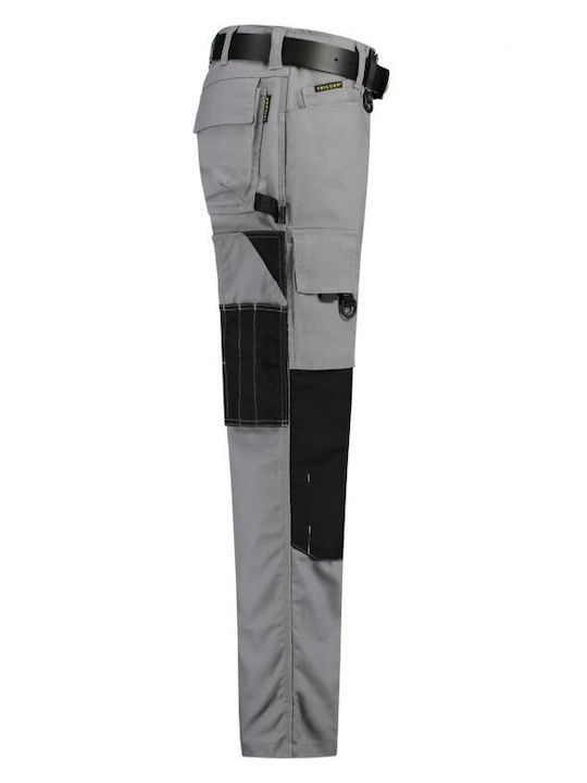 Tricorp Arbeitshose Gray