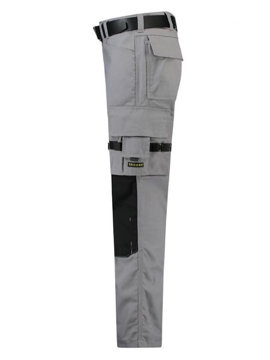 Tricorp Arbeitshose Gray