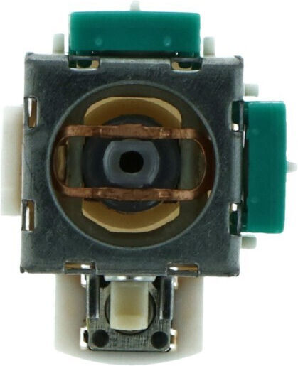 Μηχανισμός Joystick Xbox 360 Controller Πράσινο Oem