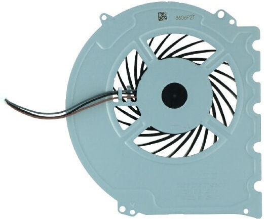 Cpu Fan Sony Playstation 4 Slim 2000 Oem