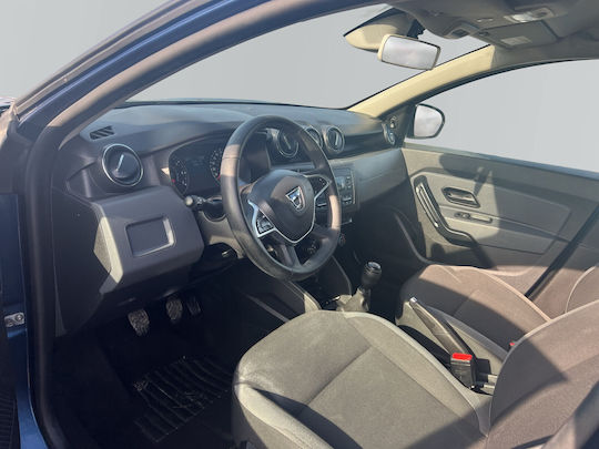 Dacia Duster 1.6 Ambiance 4x2 '19