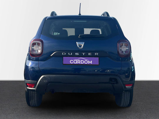 Dacia Duster 1.6 Ambiance 4x2 '19