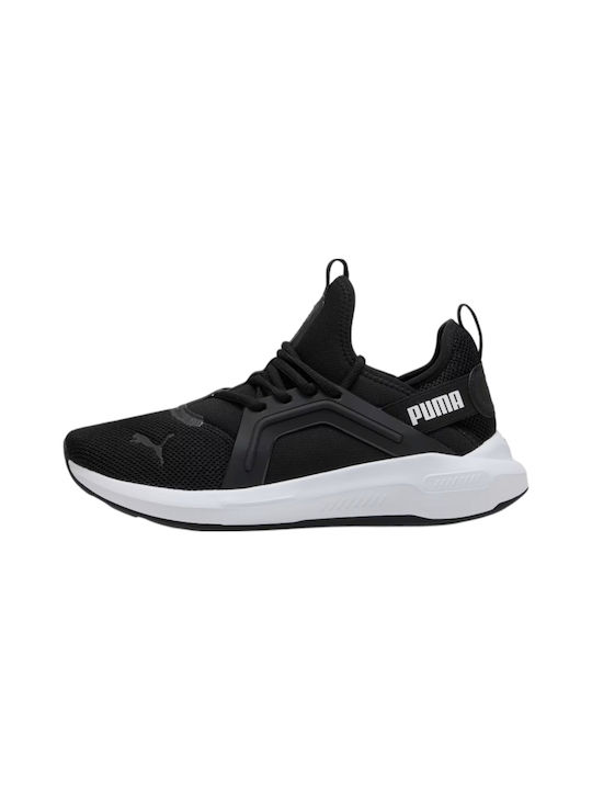 Puma Enzo 5 Training Black White