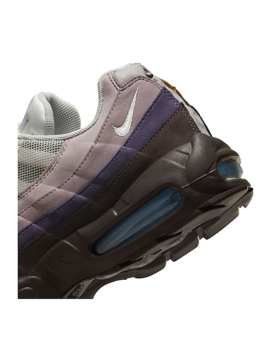 Air Max 95 Sneakers Multicolour