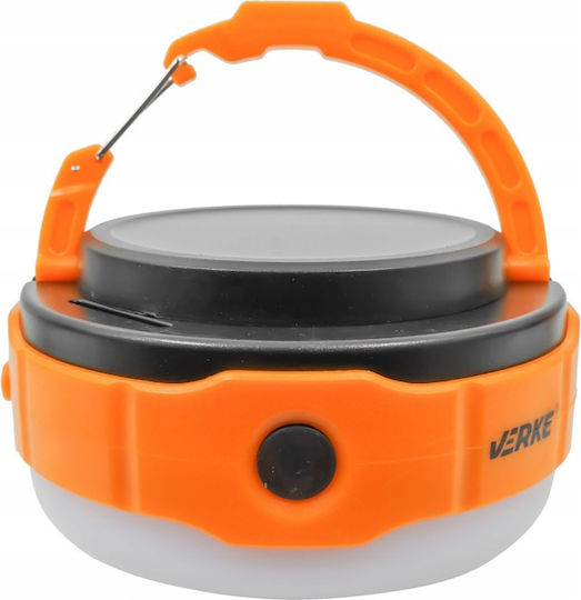 Verke Verke Led Wiederaufladbare Campinglaterne Wasserdicht 500lm