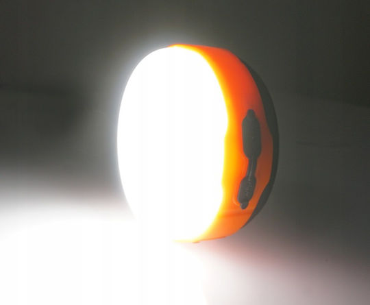 Verke Verke Led Wiederaufladbare Campinglaterne Wasserdicht 500lm