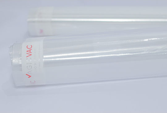 Magic Σαγρέ Σακούλες για Συσκευές Vacuum 600x200mm 1 Ρολό