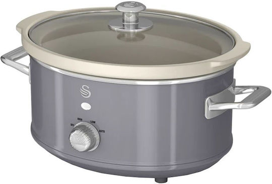 Swan Rice Cooker 200W cu Capacitate 3.5lt