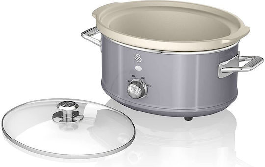 Swan Rice Cooker 200W cu Capacitate 3.5lt