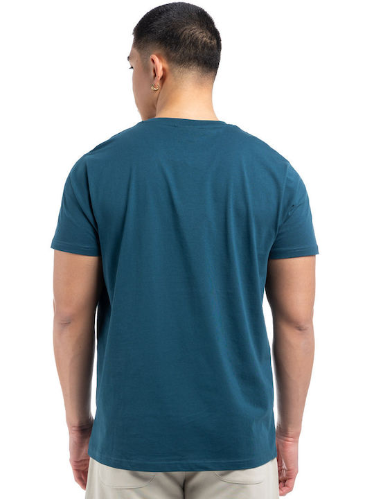 T-Shirt Blue