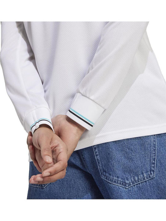 Aeroready Tricou sport Alb