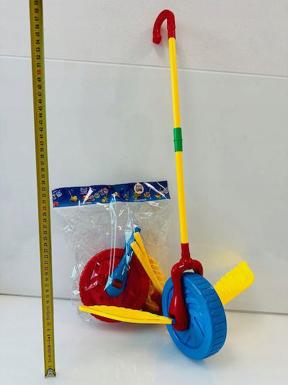 Pro Kids Jucărie de Tras pentru 3++ Luni