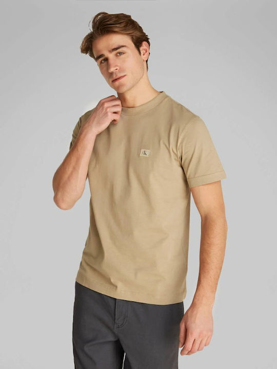 Calvin Klein Badge T-shirt Tree House