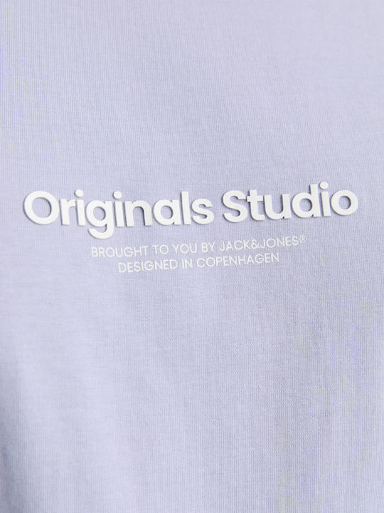 T-Shirt Lilac