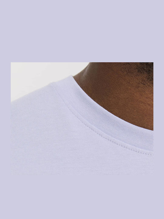 T-Shirt Lilac