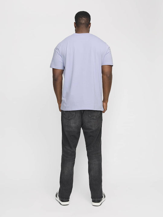 T-Shirt Lilac