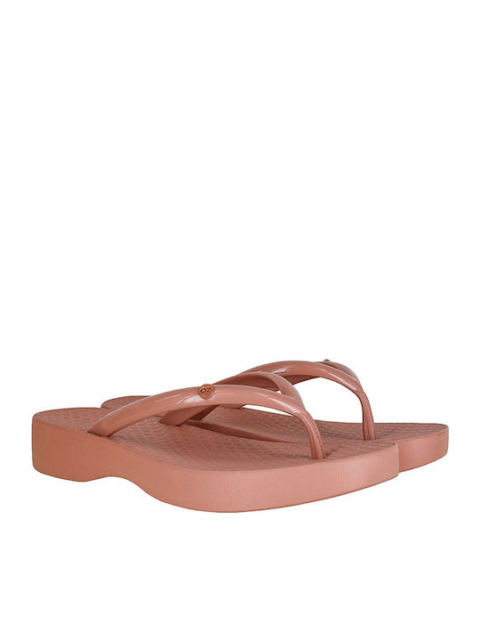 Παιδικές Σαγιονάρες Flip Flops Ροζ
