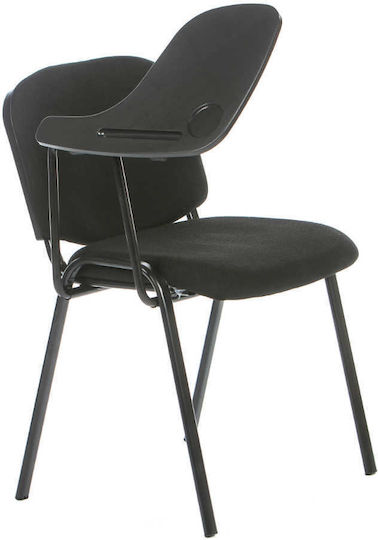Scaun Scaun Negru 53x40x76cm