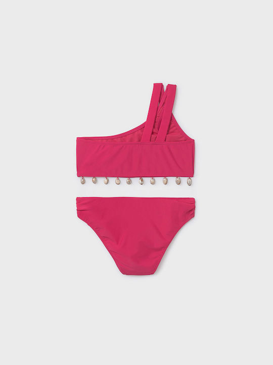 Mayoral Kids Swimwear Bikini FOX