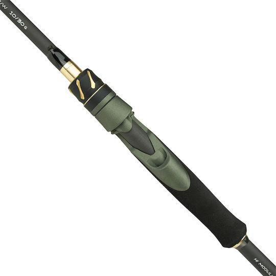Robinson Spin Rod 270 Καλάμι Ψαρέματος για Spinning 0.6m 10-30gr
