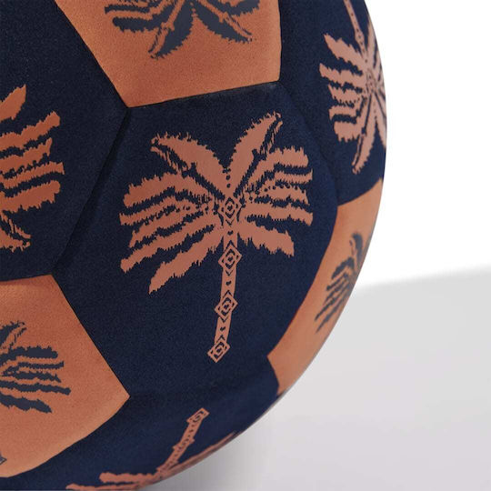 adidas Altinha Παιδική Μπάλα Ποδοσφαίρου Μπλε