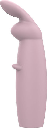 Dream Toys Hazel Clitoral Vibrator 14.3cm Pink